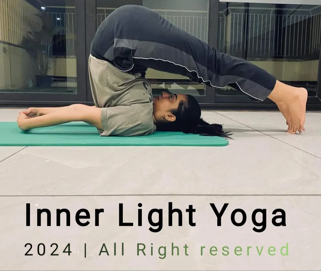 Inner Light Yoga photo 1