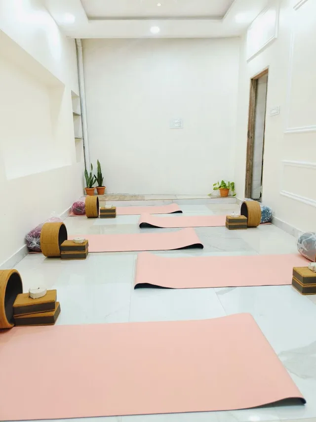 Shiv Shaktiyog ,Bajrang Chowk,Mathpara ,Raipur,CG — Yoga in Bhatagaon