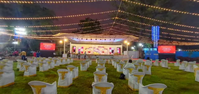 Integral Club — Swimming in Ayanavaram