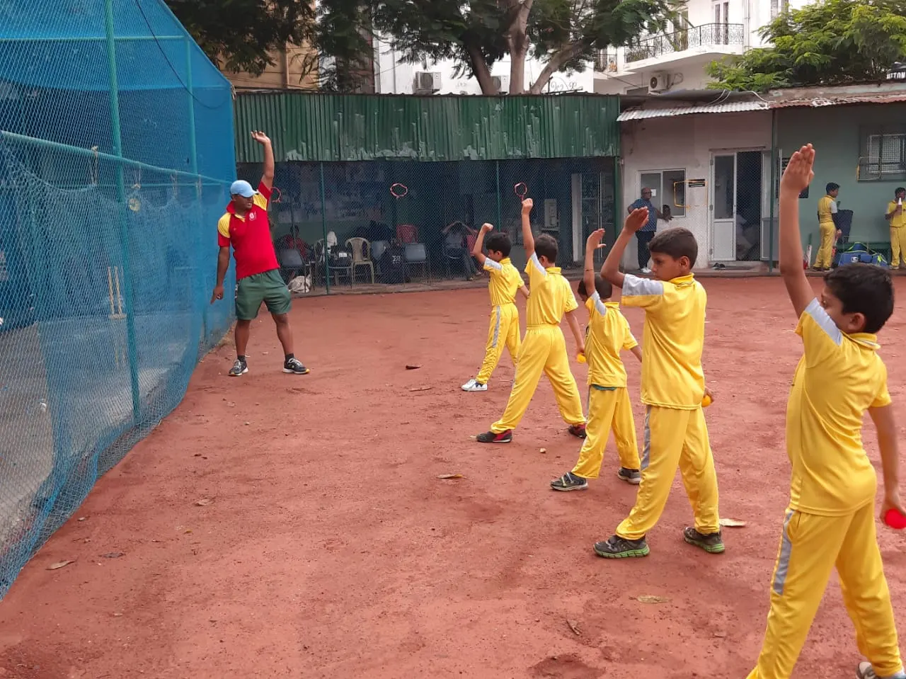 Pal & Chatterjee Cricket Academy |Cricket Coaching Centre In South Kolkata — Cricket in Kalighat, Kolkata