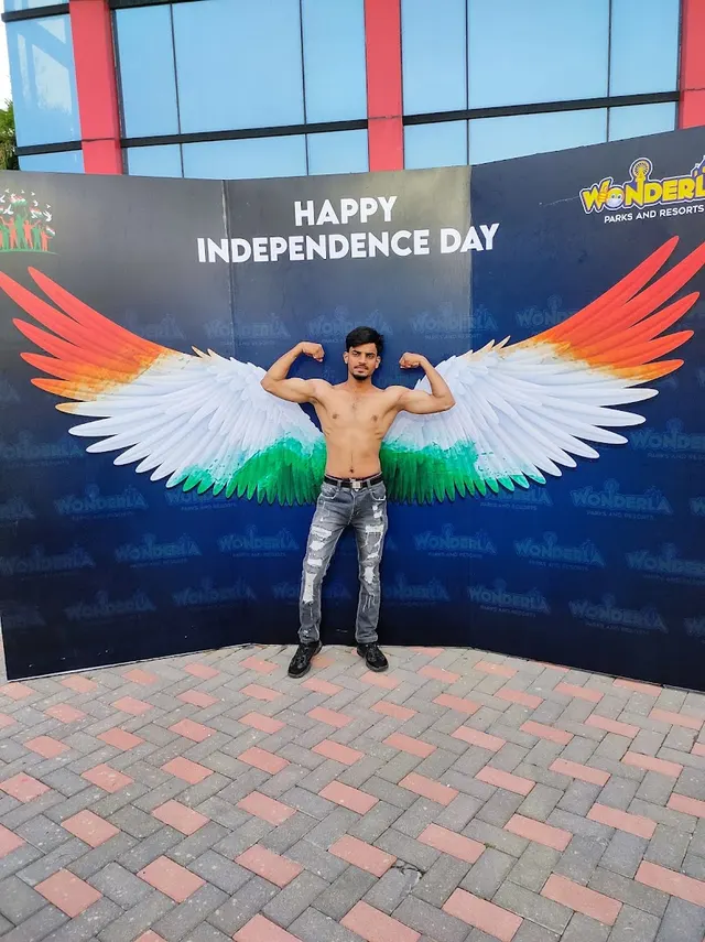 Fitness Dominator — Swimming in Falaknuma