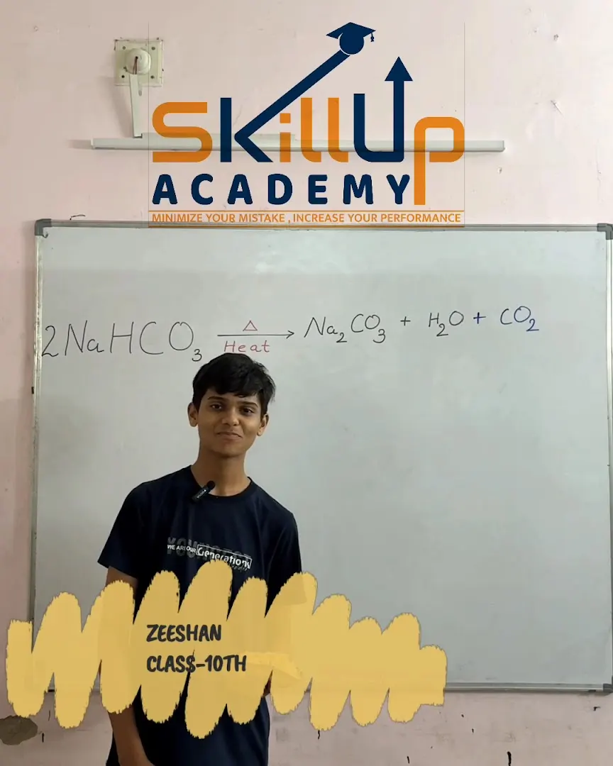 Skillup academy — Coding & Robotics in Sector 27