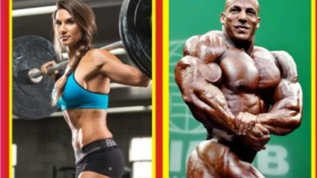 Om Fitness