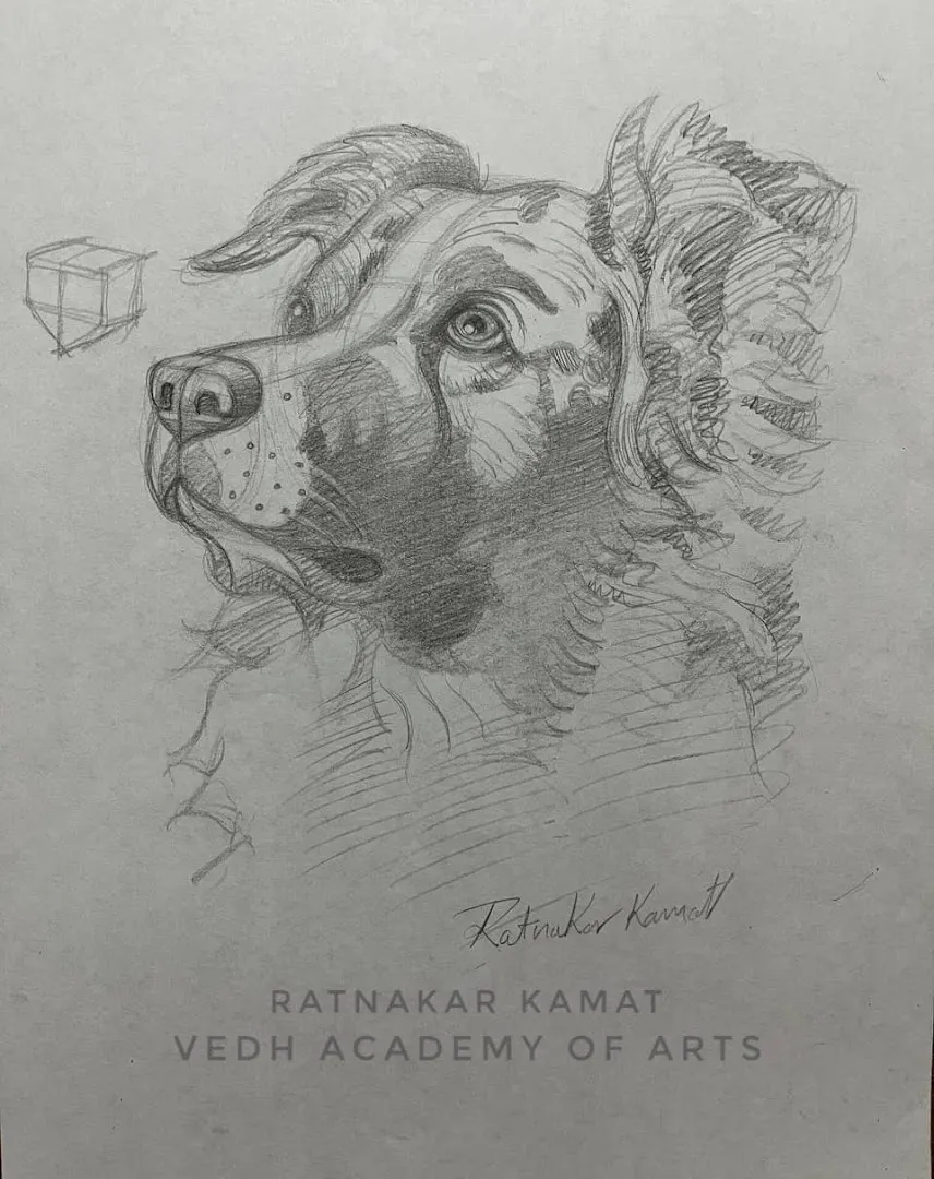 Vedh Academy of Arts — Art & Craft in Pimple Nilakh