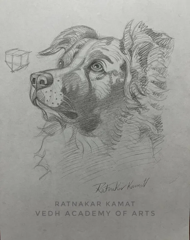 Vedh Academy of Arts — Art & Craft in Pimple Nilakh