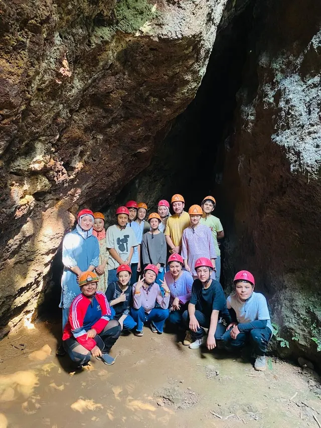 Adventure Mantra Pvt. Ltd — Adventure Sports in Bibwewadi