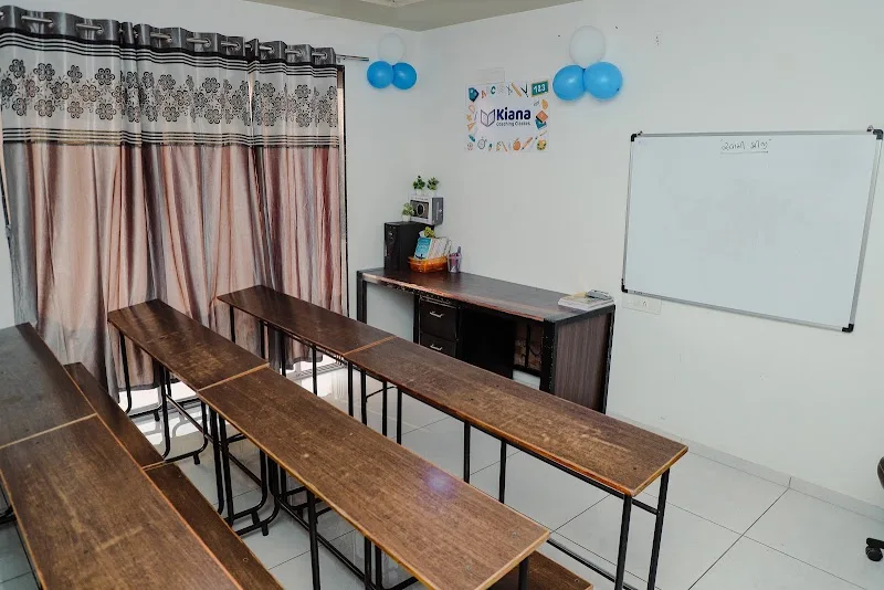 KIANA COACHING CLASSES - Best Spoken English Classes - Best Phonics Classes — Language in Mavdi