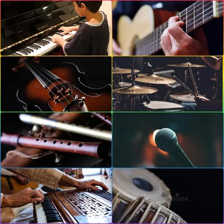chordnotation — Music in Lashkar
