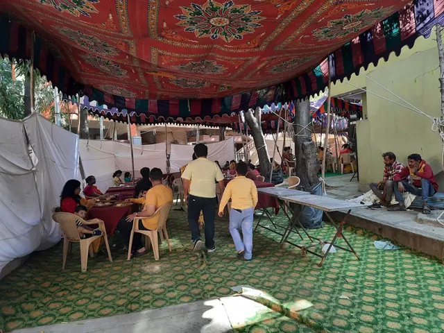 Shudraka Hyd Theatre Group — Theatre & Drama in Padmarao Nagar