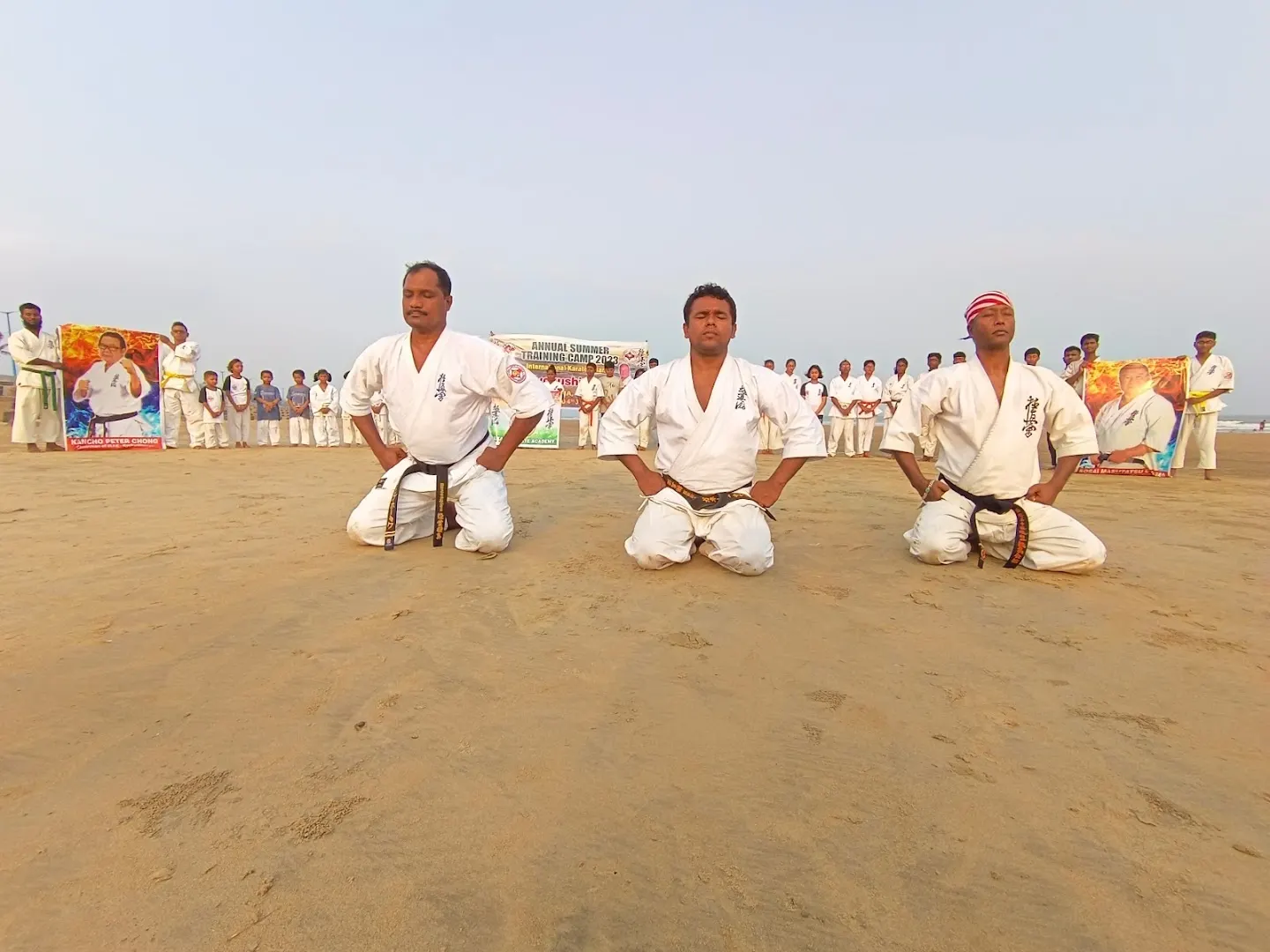 Ultimate Skill Karate Academy photo 1