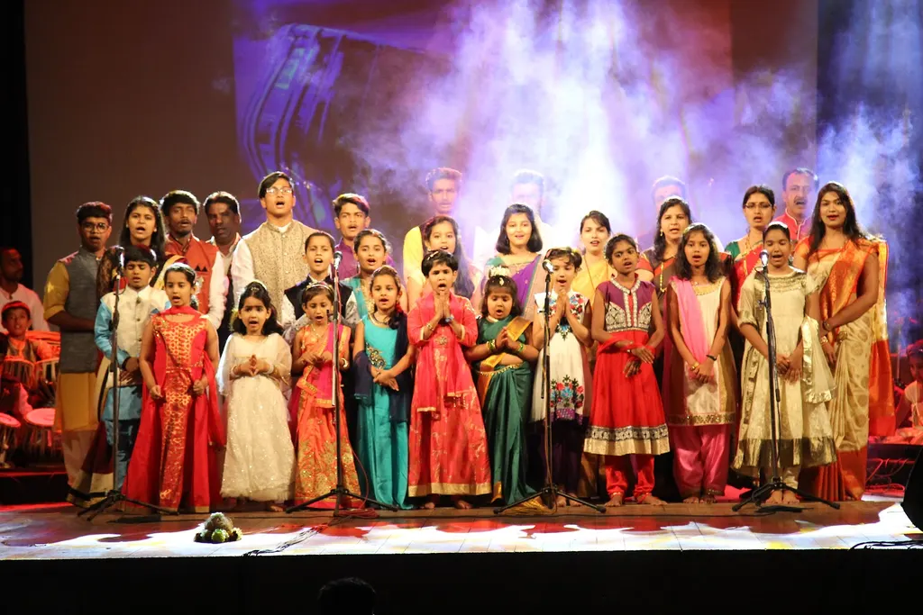 Saptasur Music Academy Pvt Ltd. — Music in Katraj