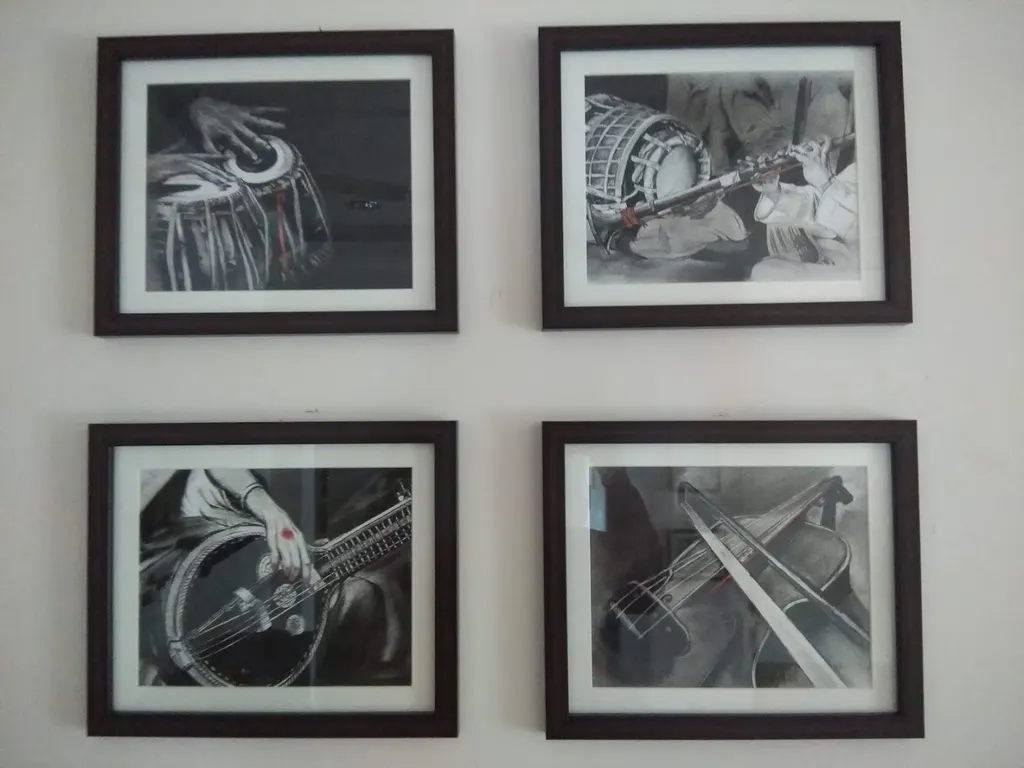 Art academy — Art & Craft in Film Nagar