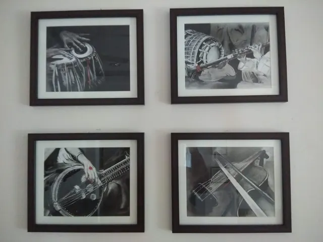 Art academy — Art & Craft in Film Nagar