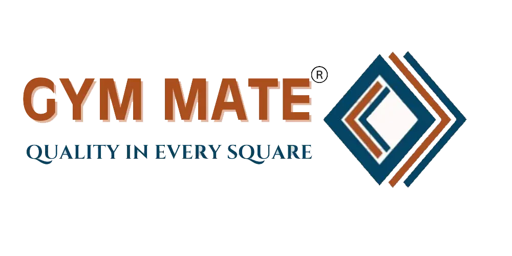 GYM MATE-Gym Rubber Flooring Manufacturer — Standard Gym in Holambi Khurd, Delhi