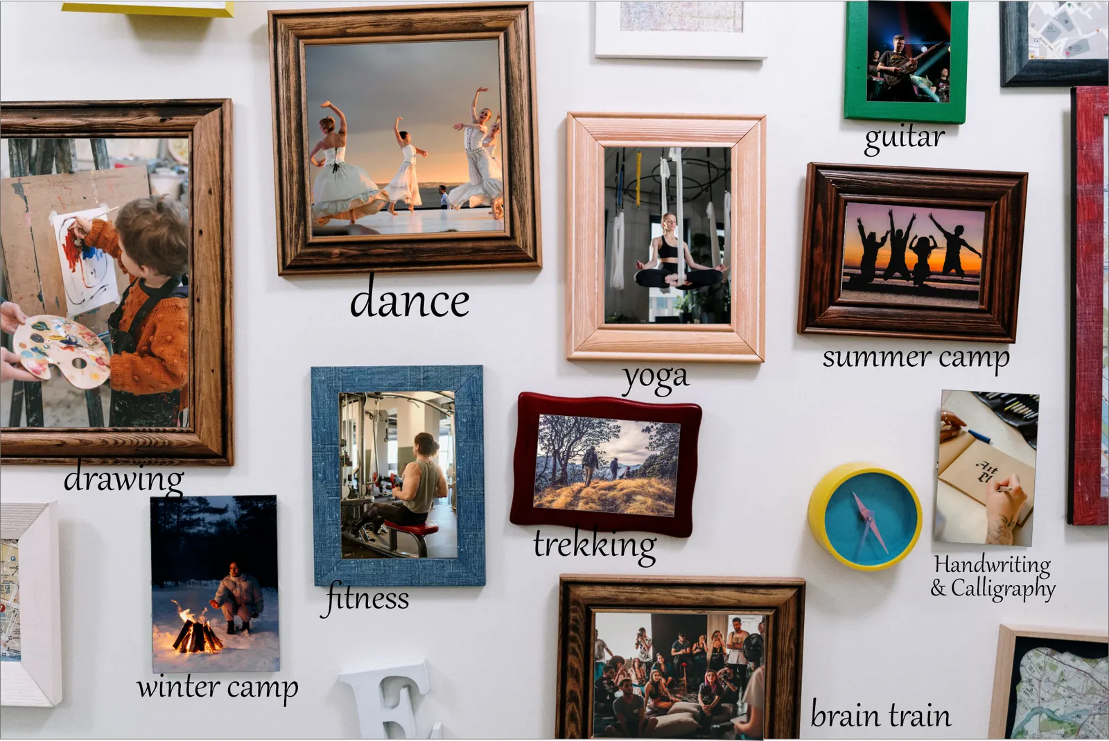 Sai Home Studio — Art & Craft in Banashankari, Bengaluru