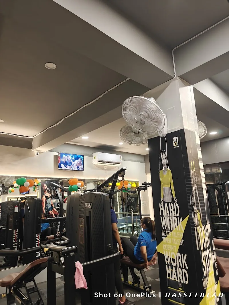 Fit Zone photo 1