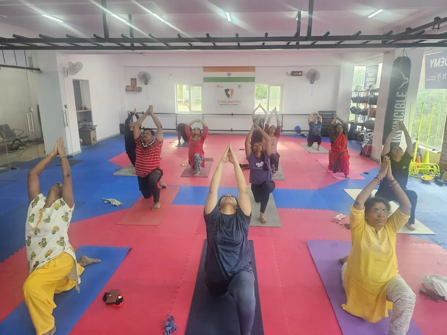 Parnashaala Wellness Centre photo 1