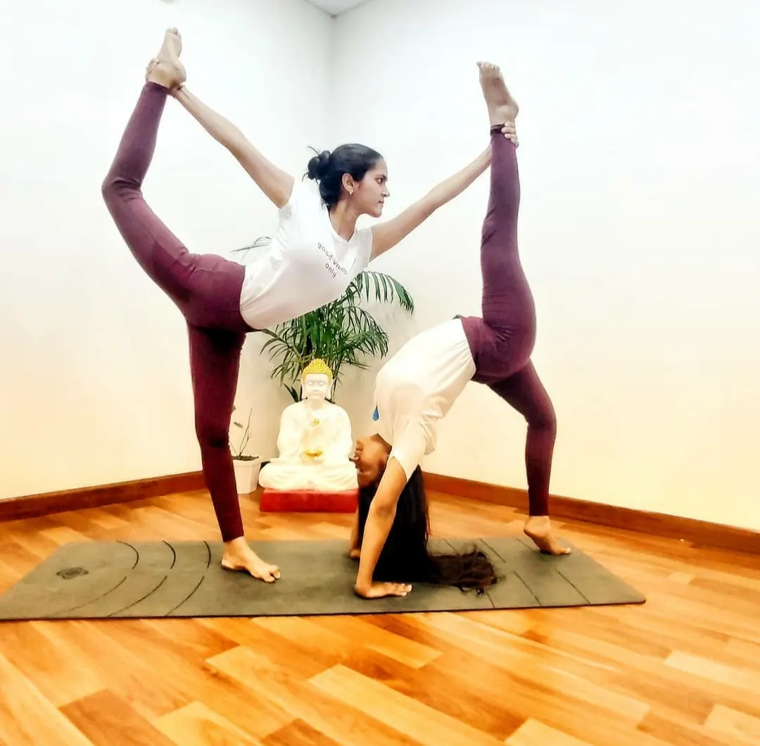 YogaFI — Yoga in Sector 13, Panchkula