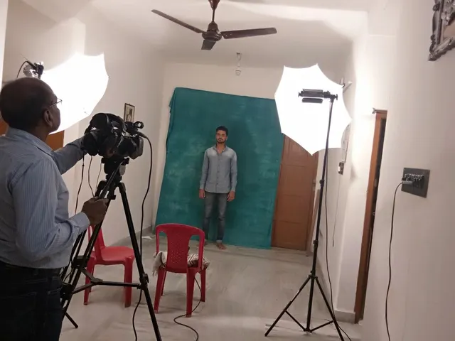 Destiny Acting & Grooming workshop — Theatre & Drama in Netaji Nagar