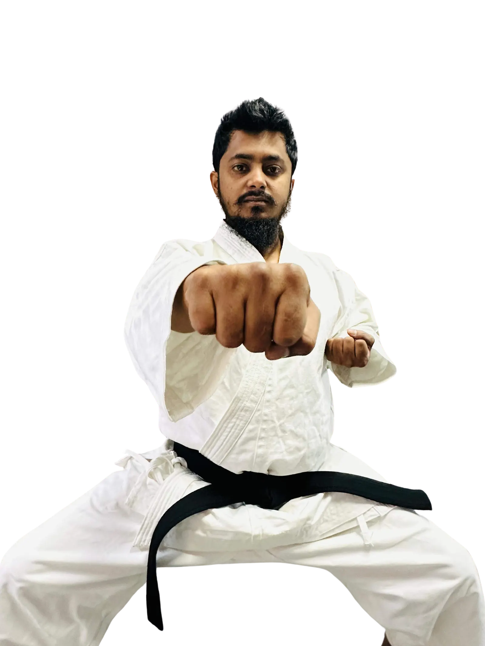 Karate guru — Martial Arts in Bendre Nagar, Bengaluru