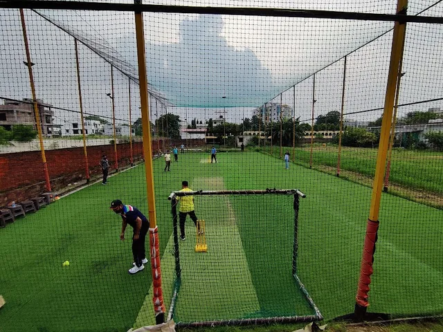 Infinity Sports Arena