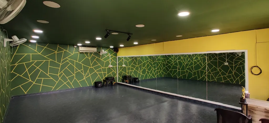 RK Dance Academy — Dance in Kukatpally