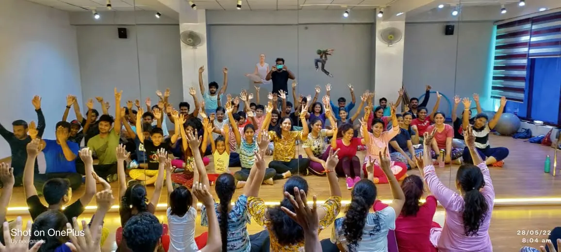 Satya Film Academy photo 1