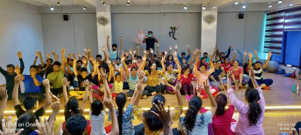 Satya Film Academy — Yoga in Madhura Nagar