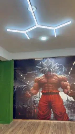 Nautiyal Fitness Gym photo 1
