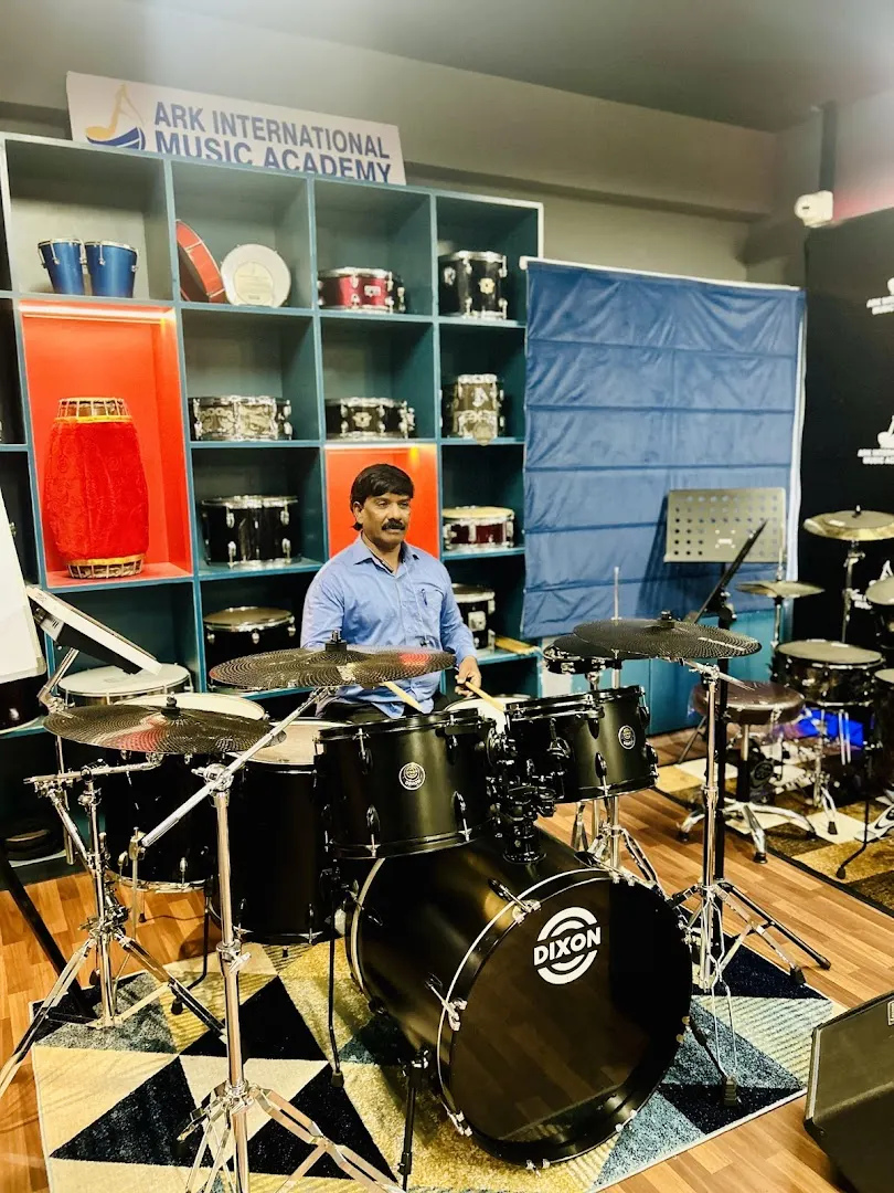 Ark international Music Academy photo 1