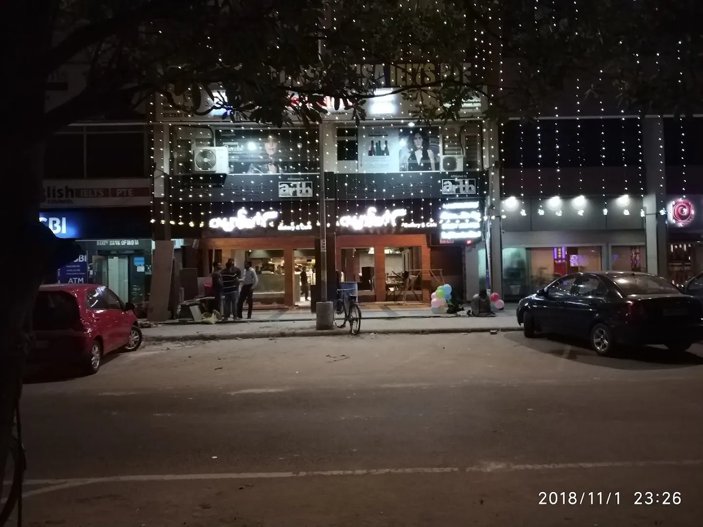 Trimntight — Standard Gym in Sector 35, Chandigarh