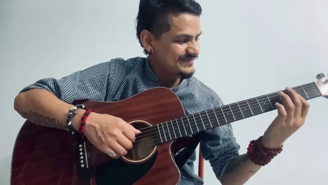 Guitar Classes In Sahibabad (affiliated By Trinity College of Music London) By Ajay Negi — Music in Sahibabad, Ghaziabad