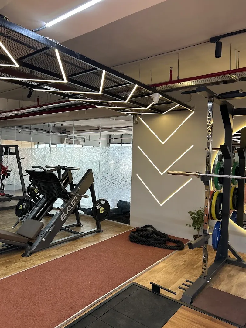 The Sweat Arena 3.0 — Kharadi