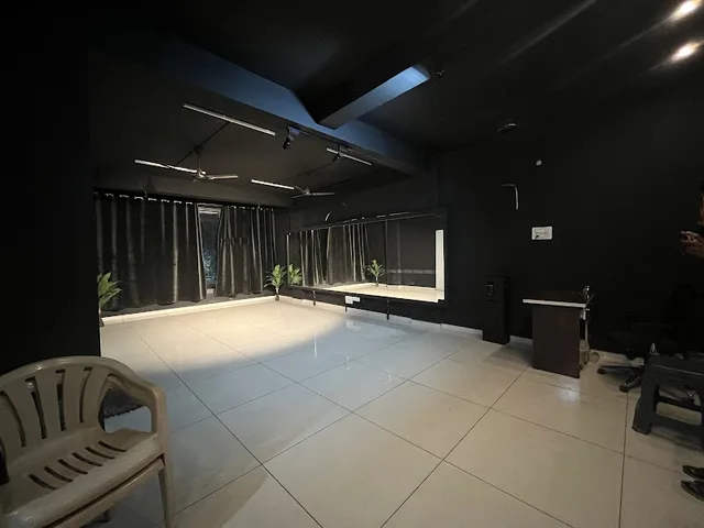 Vibe Dance Studio — Dance in Railnagar