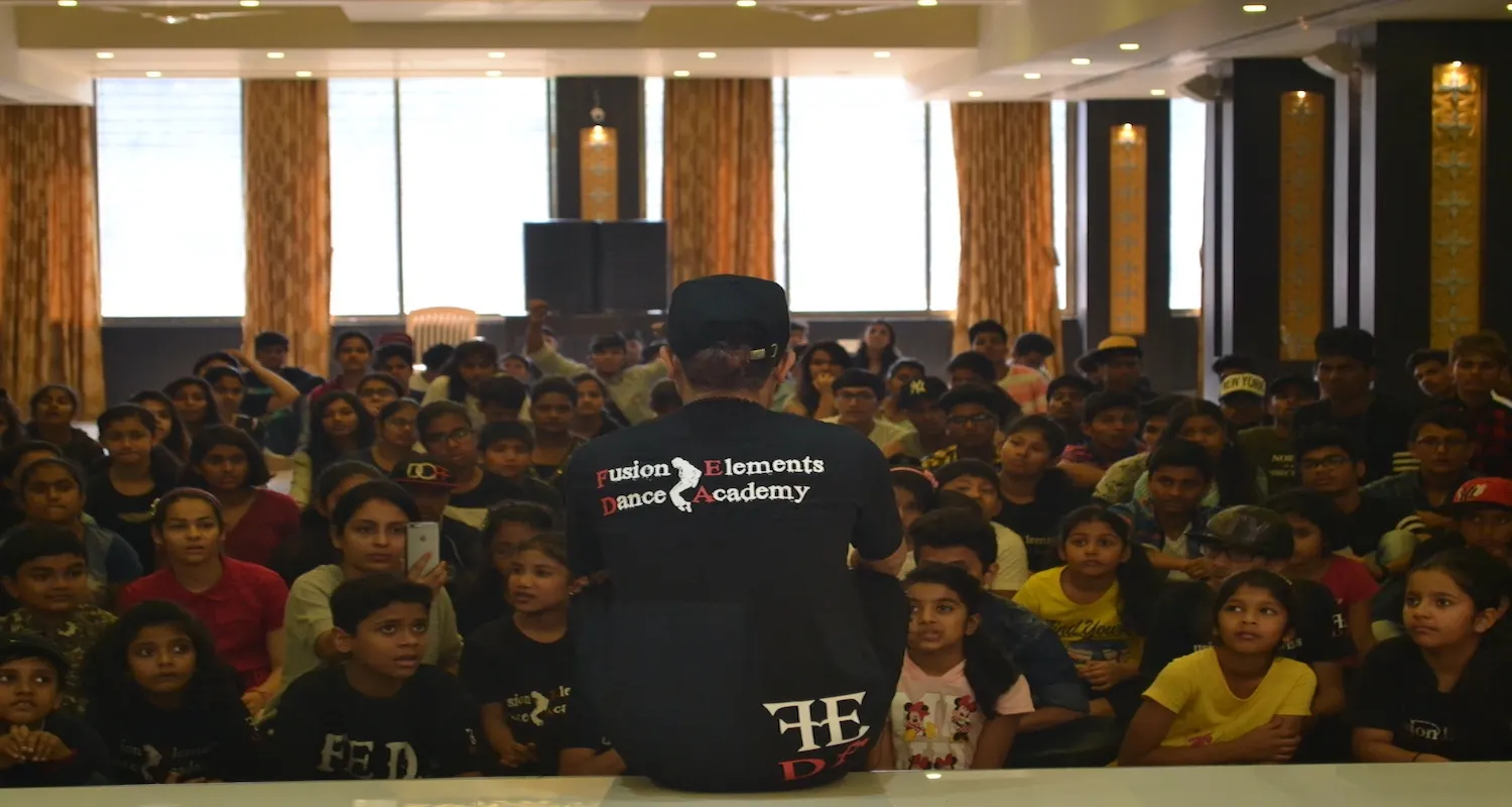 Fusion Elements Dance Academy — Dance in Nerul, Navi Mumbai