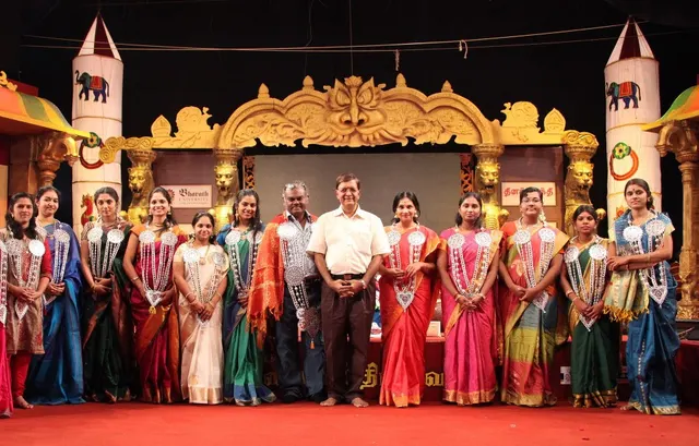 VARSHIKA MUSIC ACADEMY — Music in Fathima Nagar