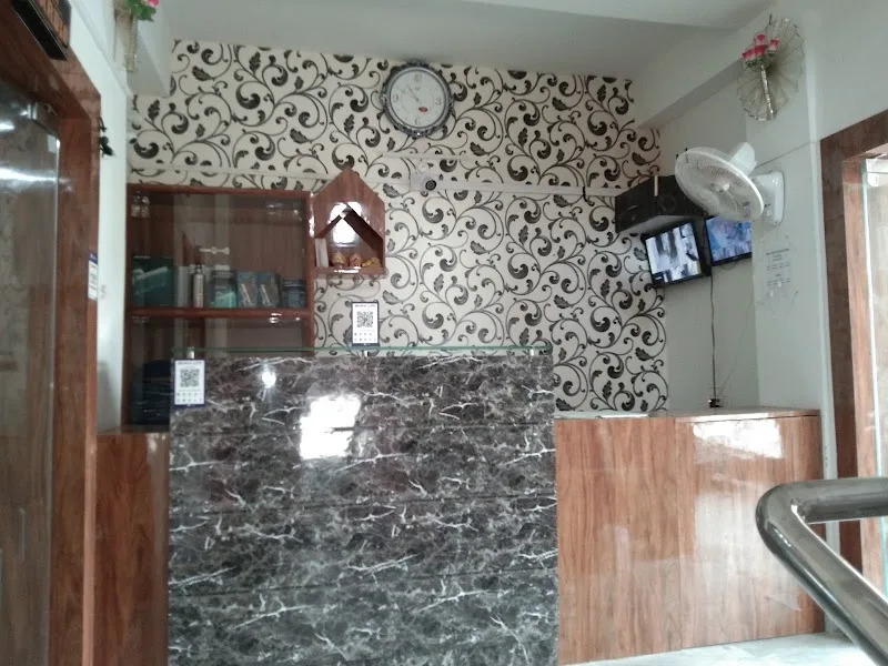 Siyaram Fitness Centre(special for Powerlifting) — Samlong