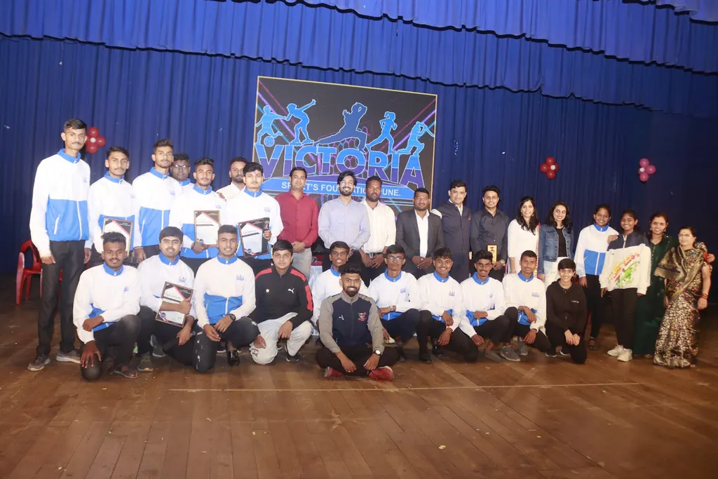 VICTORIA SPORT'S CLUB — Standard Gym in Kondhwa Budruk