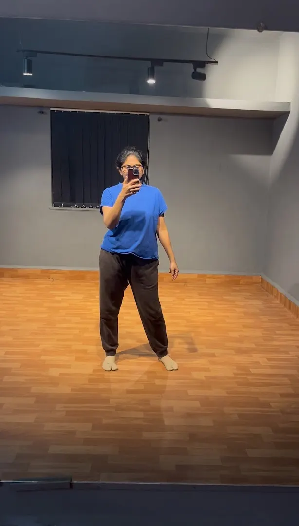 Just Dance Studio — Dance in Dhankawadi