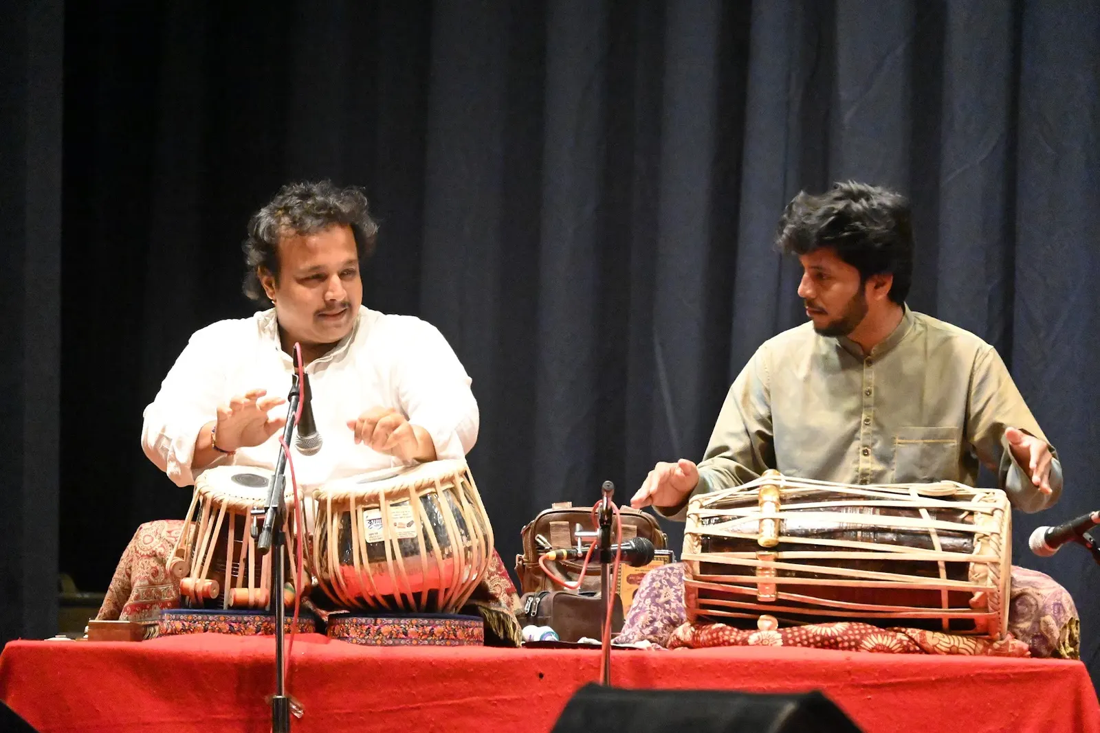 Vrundavani Sangeet Vidyalay photo 1
