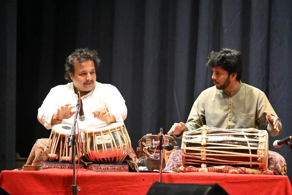 Vrundavani Sangeet Vidyalay — Music in Hadapsar