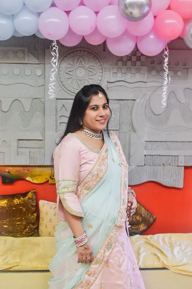 MyFitnessTreat (Dietician Heti Thakkar Shah)