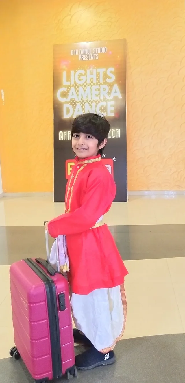 D16 Dance Studio — Dance in Hari Nagar