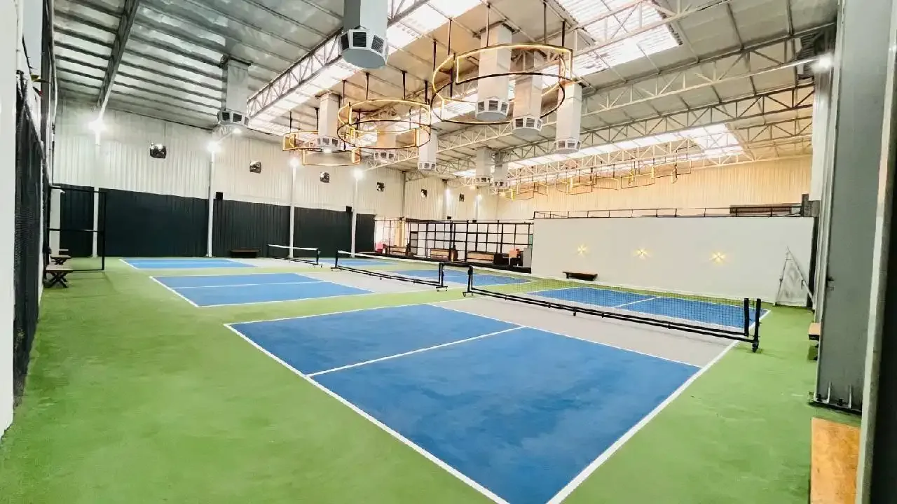 Splash & Smash | Raipur photo 1