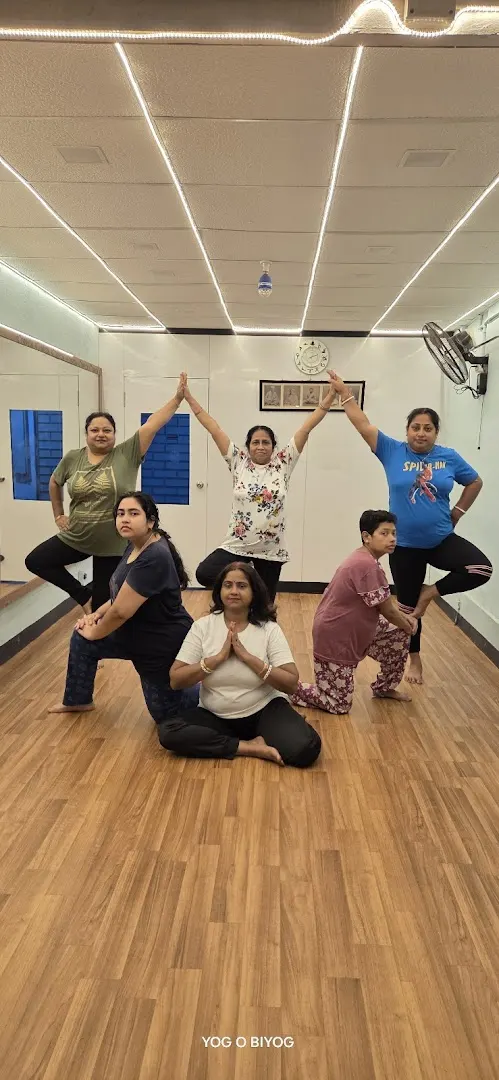 YOG O BIYOG photo 1