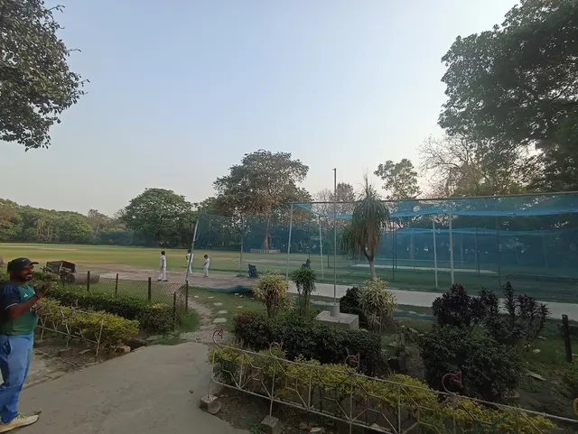 Calcutta cricket coaching Centre(C4) — Cricket in Dhakuria