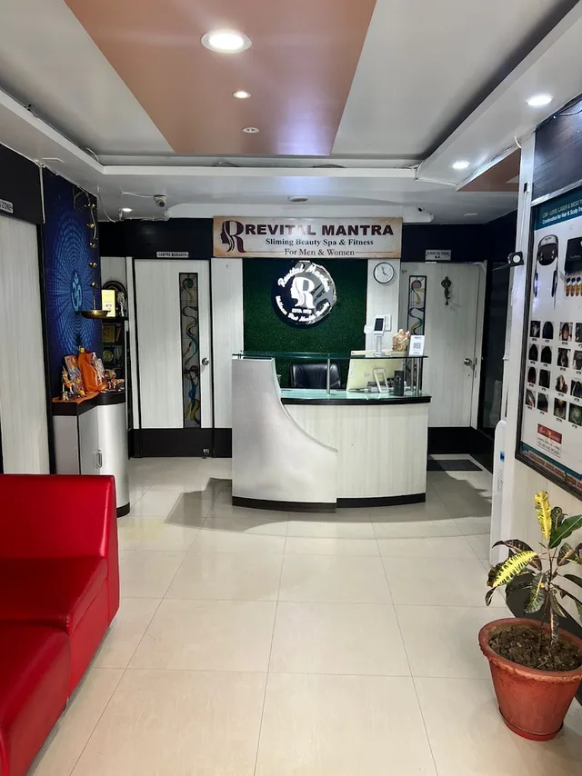 Revital Mantra - Beauty & Fitness Centre