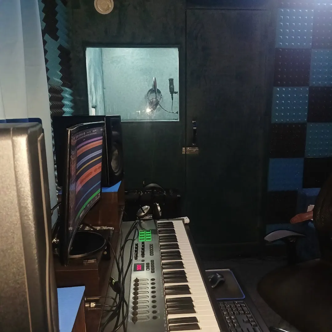 Ratnam School of Music and recording studio photo 1
