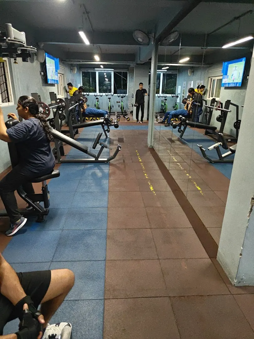 Kings United Gym photo 1