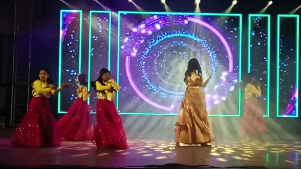 Drop beats dance factory — Dance in Shibpur